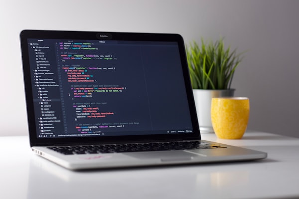 Computer system management